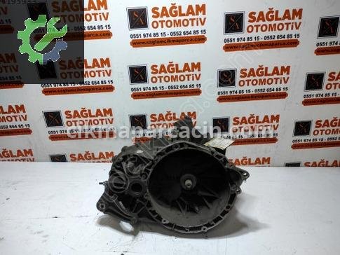 Ford C-Max Şanzıman Komple çıkma parça