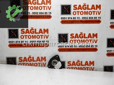 Ford C-Max Amortisör Takozu çıkma parça