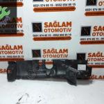 ÇIKMA FORD FOCUS-C-MAX PANEL ÜST PLASTİĞİ OEM; 3M51-10B738-CG