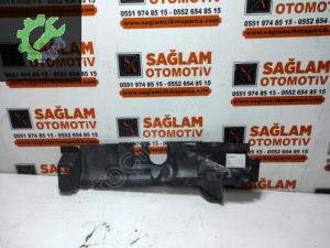 ÇIKMA FORD FOCUS-C-MAX PANEL ÜST PLASTİĞİ OEM; 3M51-10B738-CG