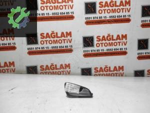 ÇIKMA FORD FOCUS-C-MAX SAĞ İÇ KAPI AÇMA KOLU OEM AM51-U22600