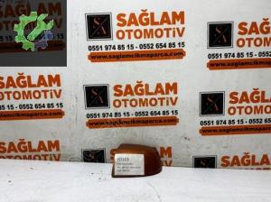 ÇIKMA FORD FOCUS-C-MAX SOL AYNA KAPAĞI OEM 3004-107