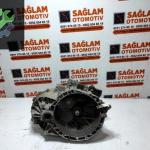 2006 Ford Focus Şanzıman Komple Çıkma Parça Ankara