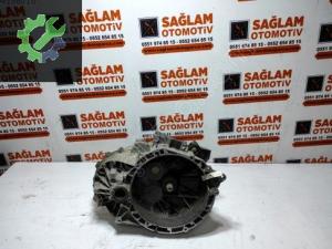 ÇIKMA FORD FOCUS C.MAX 2.0 DİZEL ÇIKMA ŞANZIMAN 4M5R-7002-CE