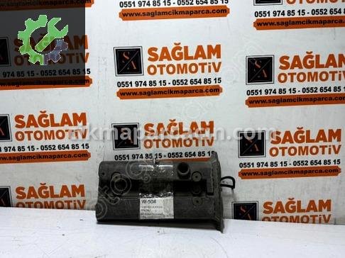 Ford Fiesta Külbütör Kapağı çıkma parça