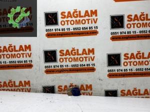 ÇIKMA FORD FOCUS HB ÖN TAMPON ÇEKİ DEMİRİ KAPAĞI 6M5C-A17K922-AAW