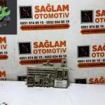 ÇIKMA FORD FOCUS İÇ SİGORTA KUTUSU OEM 4M5T-14A073-BJ