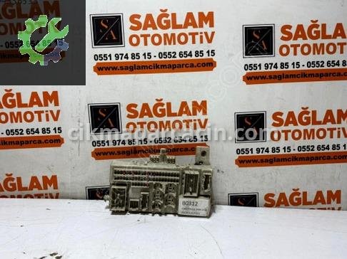 Ford Focus Sigorta Kutusu çıkma parça