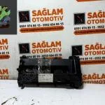ÇIKMA FORD FOCUS KÜLBÜTÖR KAPAĞI 4M5G-6K272