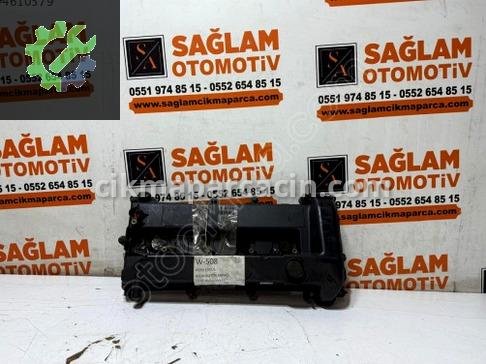 Ford Focus Külbütör Kapağı çıkma parça