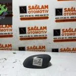 ÇIKMA FORD FOCUS SAĞ AYNA KAPAĞI OEM 2128-35-351