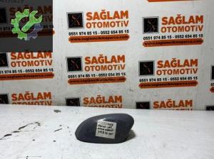 ÇIKMA FORD FOCUS SAĞ AYNA KAPAĞI OEM 2128-35-351