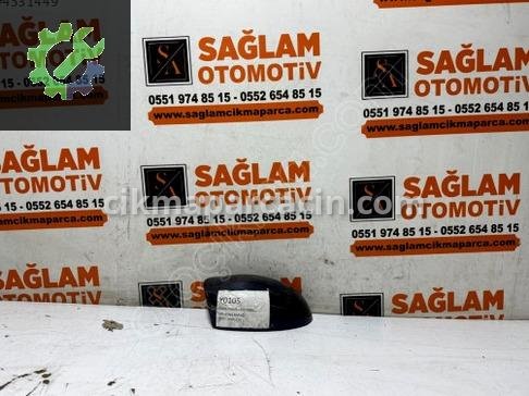 Ford Focus Ayna Kapağı çıkma parça