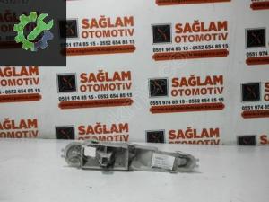 ÇIKMA FORD FUSİON SOL ARKA STOP DUYUSU OEM 6N11-13N005-A
