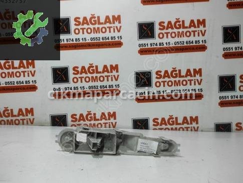 Ford Fusion Sol Arka Stop çıkma parça