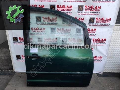 Ford Galaxy Sağ Ön Kapı çıkma parça