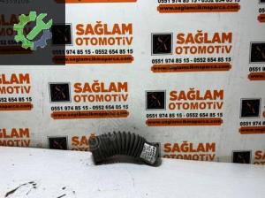 ÇIKMA FORD MONDEO 2.0 HAVA AKIŞMETRE VE BORUSU 93BB-12B579-BA