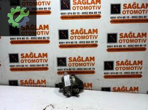 ÇIKMA FORD MONDEO 2.0 ŞARJ DİNAMOSU OEM 1S7T10C392AB