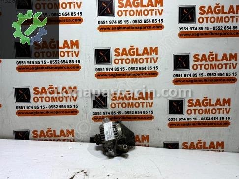 Ford Mondeo EV Şarj Kablosu çıkma parça