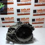 Ford Focus Şanzıman Komple Çıkma Parça Ankara