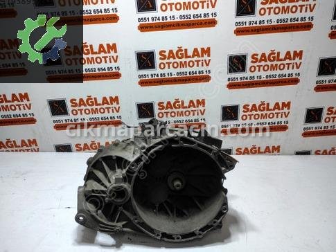 Ford Mondeo Şanzıman Komple çıkma parça