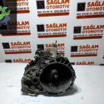 2015 Ford Fiesta Şanzıman Komple Çıkma Parça Bursa
