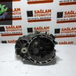 Ford Focus Şanzıman Komple Çıkma Parça Ankara