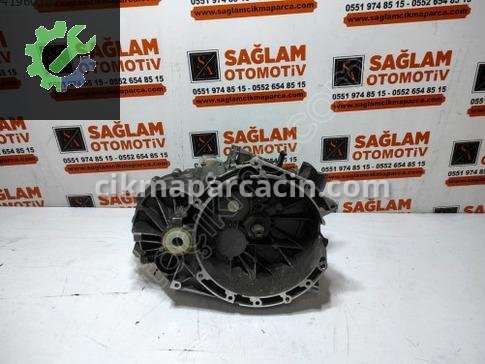 Ford Mondeo Şanzıman Komple çıkma parça