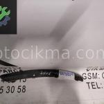 ÇIKMA FORD MONDEO 2008 ÖN TAMPON BANDI 357117e908