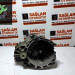 Ford Focus Şanzıman Komple Çıkma Parça Ankara