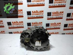 ÇIKMA FORD MONDEO-C-MAX-FOCUS 2.0 TDCİ ŞANZIMAN OEM; 3S7R-7F096