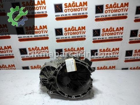 Ford Mondeo Şanzıman Komple çıkma parça