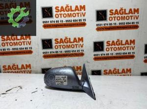 ÇIKMA FORD MONDEO ELEKTRİKLİ SAĞ DİKİZ AYNASI OEM 019050