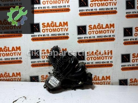 Ford Mondeo Emme Manifoldu çıkma parça