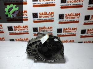 ÇIKMA FORD MONDEO-FOCUS-GALAXY ŞANZIMAN OEM; 7G9R-7002-4M5R