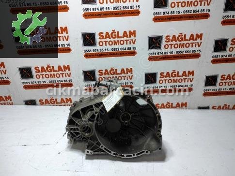 Ford Focus Şanzıman Komple çıkma parça