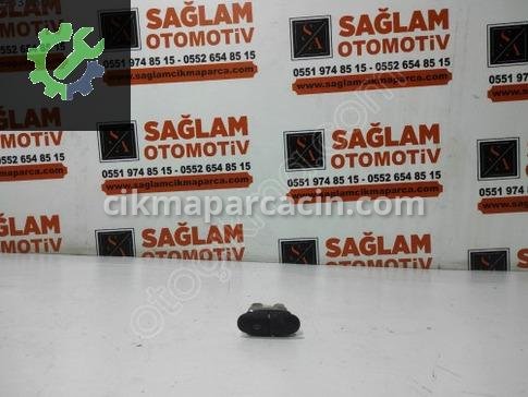 Ford Mondeo Fan Paneli çıkma parça