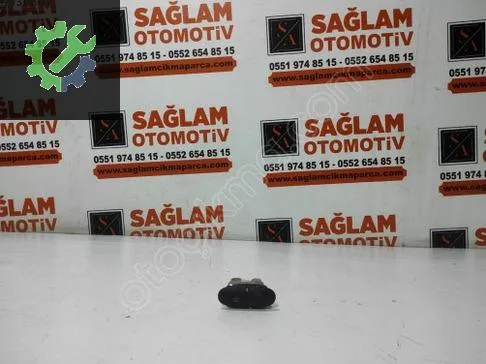 Ford Mondeo Fan Paneli çıkma parça