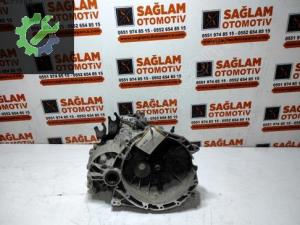 ÇIKMA FORD MONDEO-S-MAX-GALAXY 1.8-2.0 ŞANZIMAN OEM; 6G9R-7002-AA | OEM IS7R-7F096