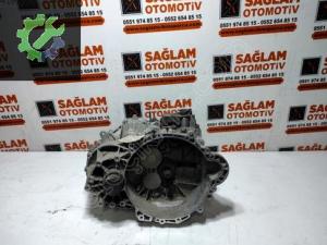 ÇIKMA FORD MONDEO-S-MAX-GALAXY 2.0 TDCİ ŞANZIMAN 7F096-BB