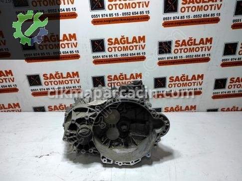 Ford Mondeo Şanzıman Komple çıkma parça