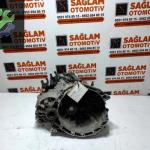 Ford Focus Şanzıman Komple Çıkma Parça Ankara