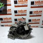 ÇIKMA FORD MONDEO-S-MAX-GALAXY ŞANZIMAN OEM; 7G9R-7002-YE