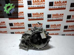 ÇIKMA FORD MONDEO-S-MAX-GALAXY ŞANZIMAN OEM; 7G9R-7002-YE