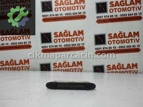 Ford Mondeo Start Stop Beyni çıkma parça