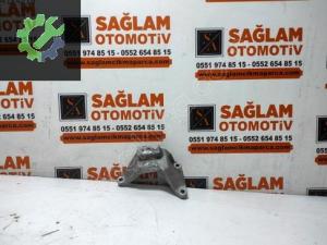 ÇIKMA FORD MONDEO ŞANZIMAN BAĞLANTI BRAKETİ OEM; 6G91-7M125-DB
