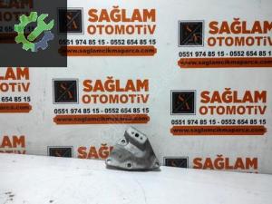ÇIKMA FORD MONDEO ŞANZIMAN BAĞLANTI BRAKETİ OEM; 6G91-7M125-MA
