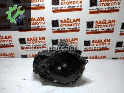 Ford Mondeo Şanzıman Komple çıkma parça