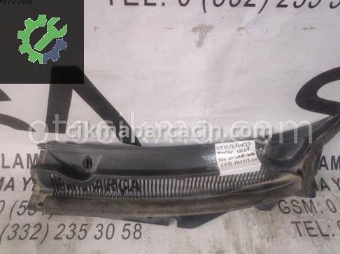 Ford Mondeo Ön Cam Izgarası çıkma parça