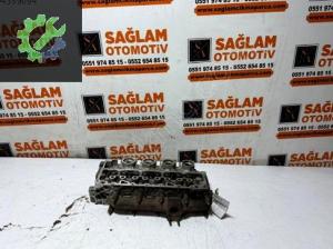 ÇIKMA FORD ORİON SİLİNDİR KAPAĞI OEM 86SM6090BE